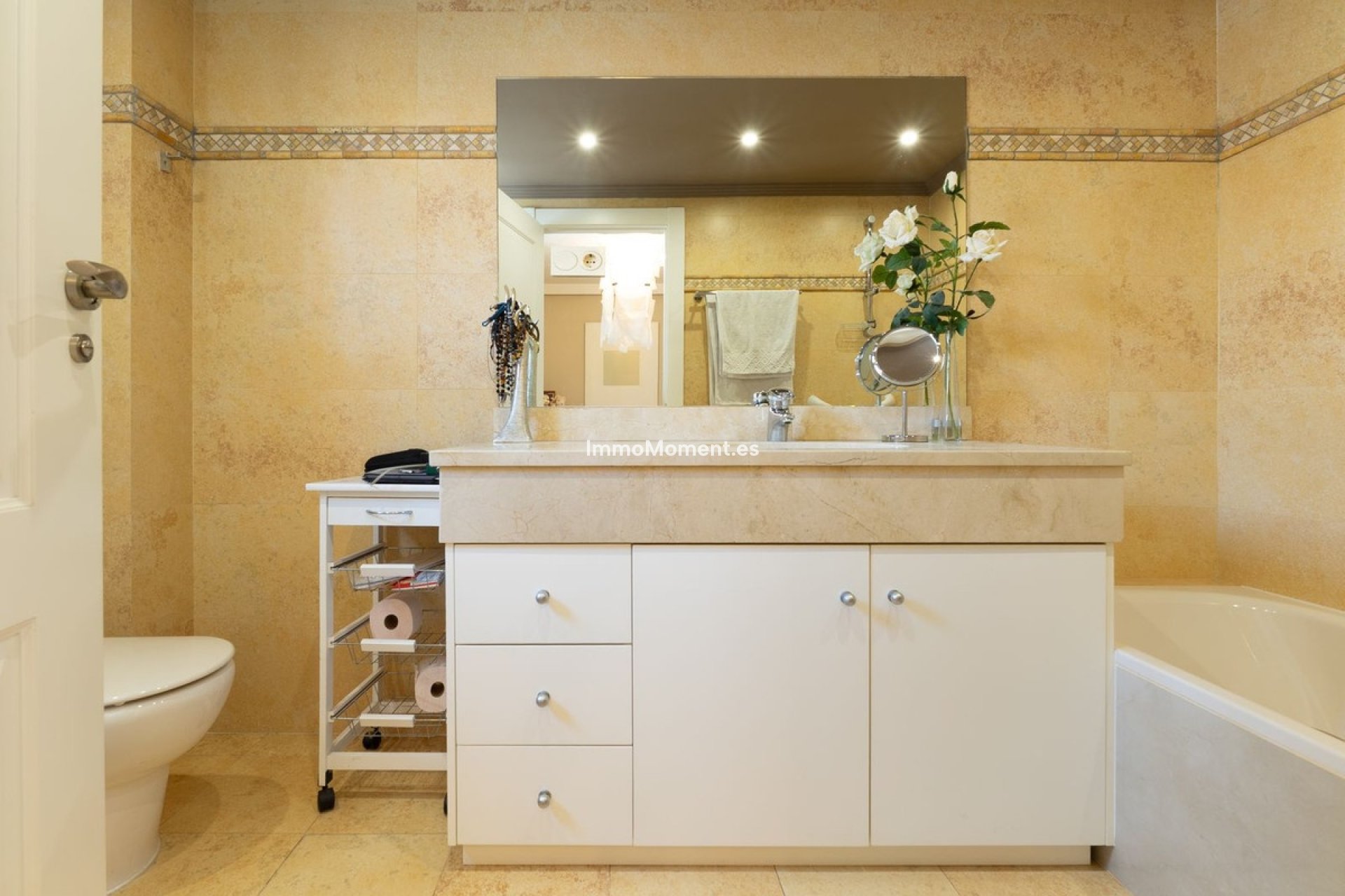Reventa - Apartamento - Marbella - San Pedro de Alcántara