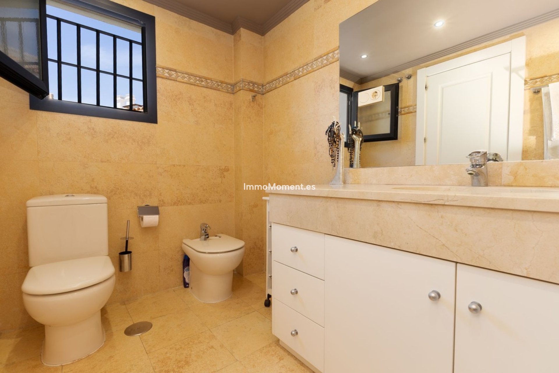 Reventa - Apartamento - Marbella - San Pedro de Alcántara
