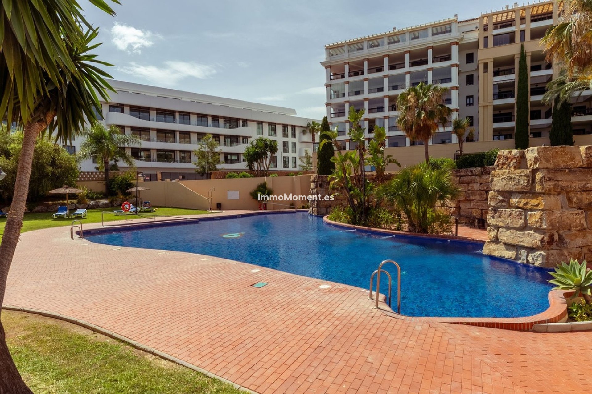 Reventa - Apartamento - Marbella - San Pedro de Alcántara
