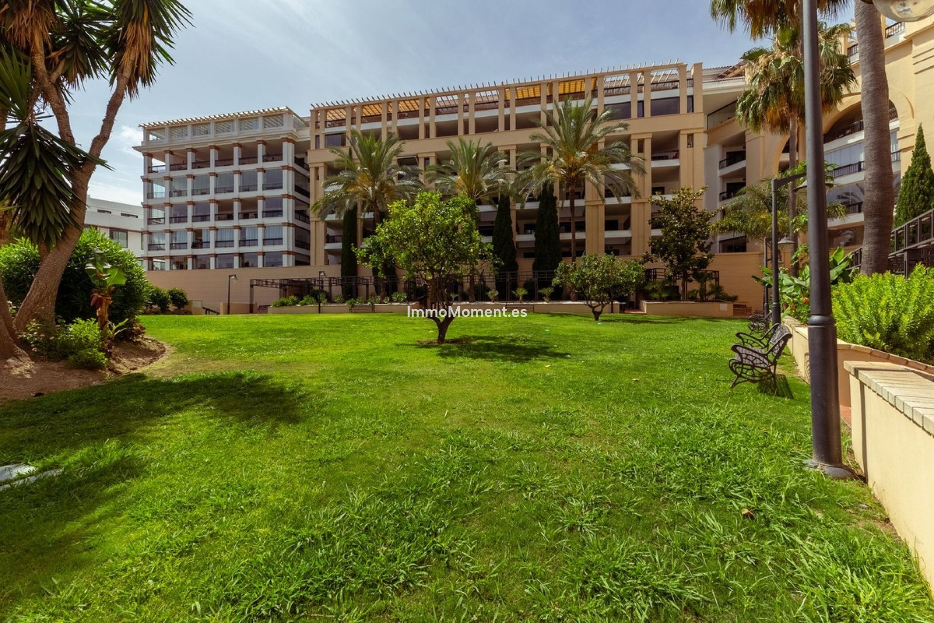 Reventa - Apartamento - Marbella - San Pedro de Alcántara