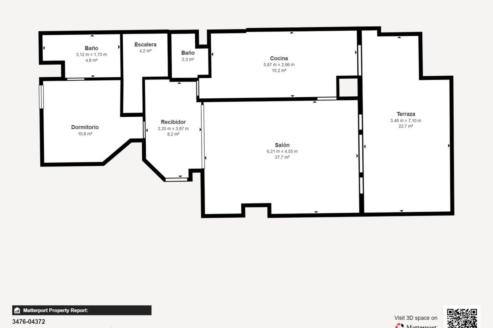 Reventa - Apartamento - Marbella - San Pedro de Alcántara