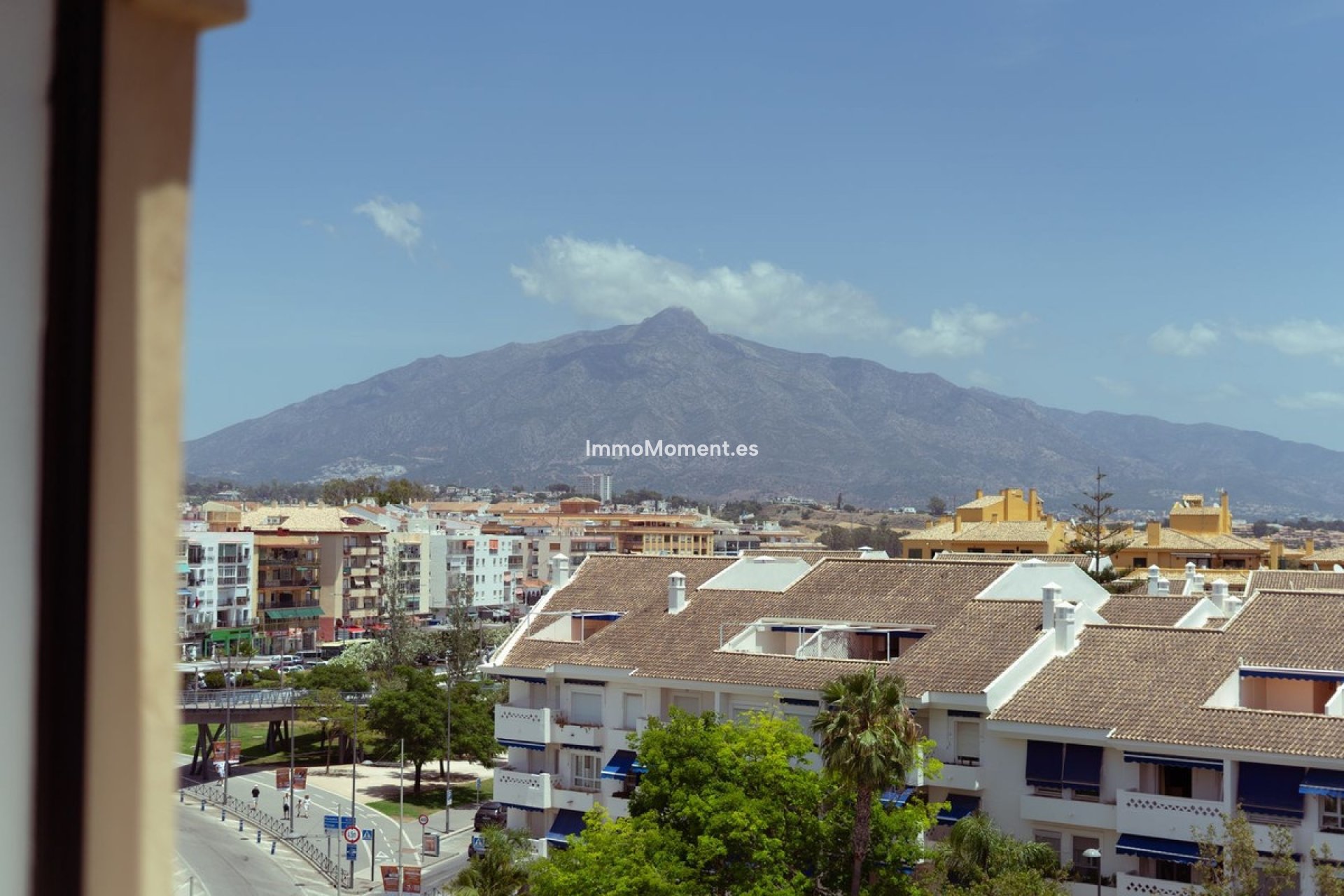 Reventa - Apartamento - Marbella - San Pedro de Alcántara