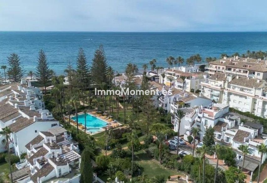 Reventa - Apartamento - Marbella - San Pedro de Alcántara