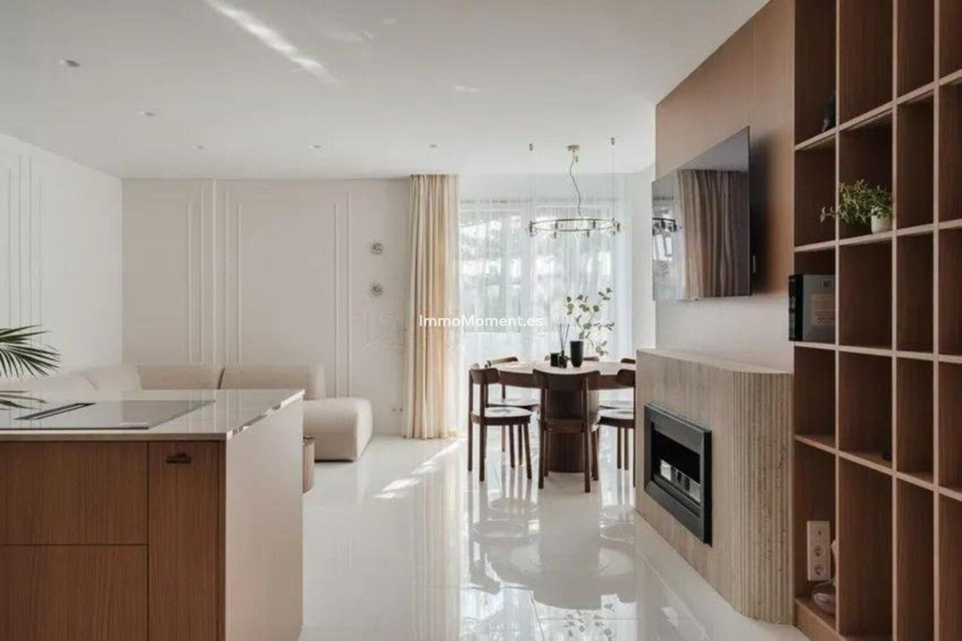 Reventa - Apartamento - Marbella - San Pedro de Alcántara