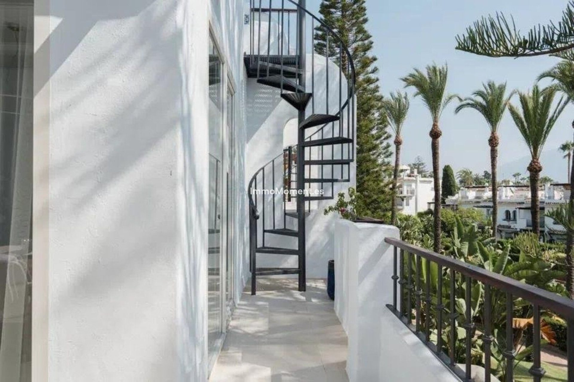 Reventa - Apartamento - Marbella - San Pedro de Alcántara