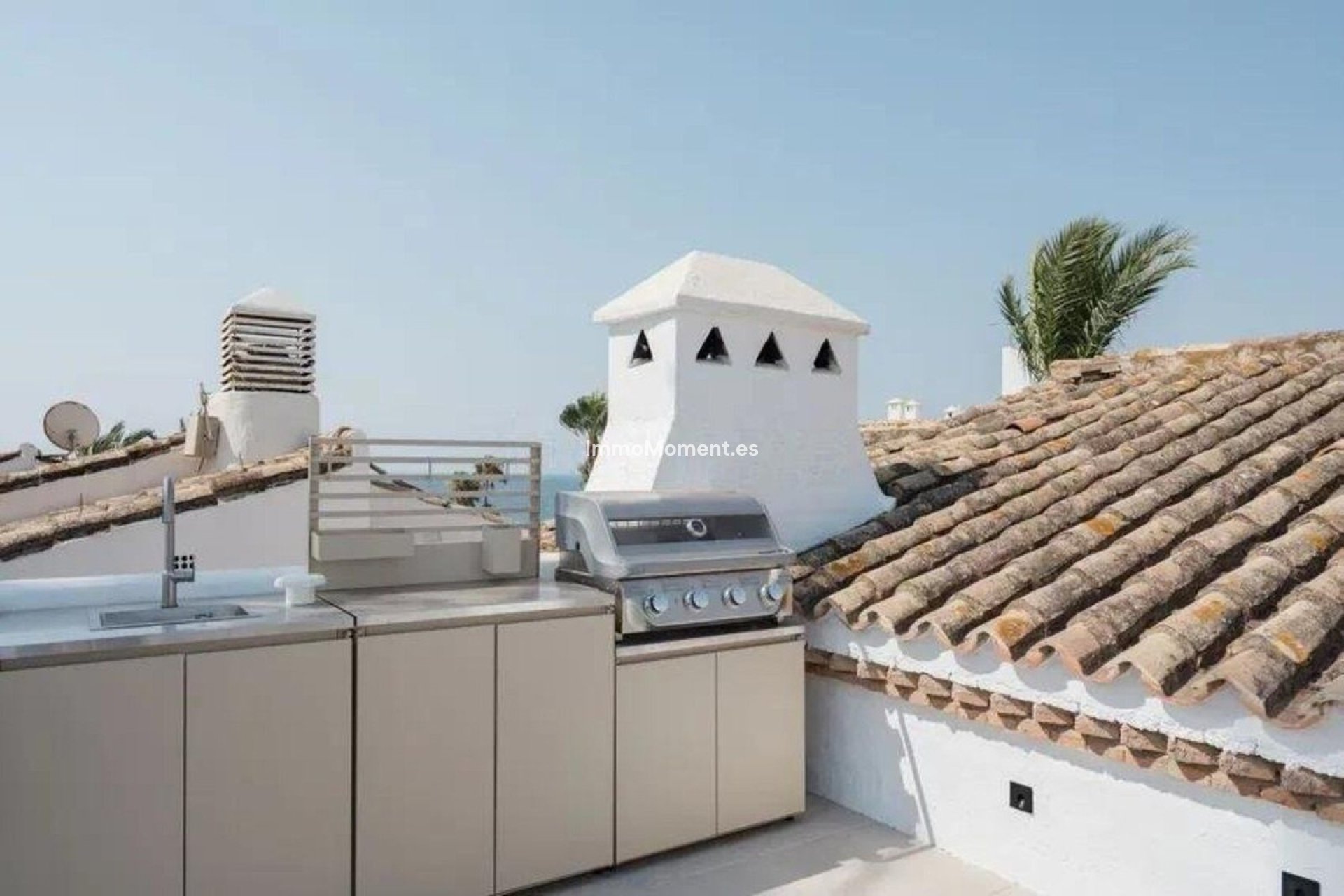 Reventa - Apartamento - Marbella - San Pedro de Alcántara