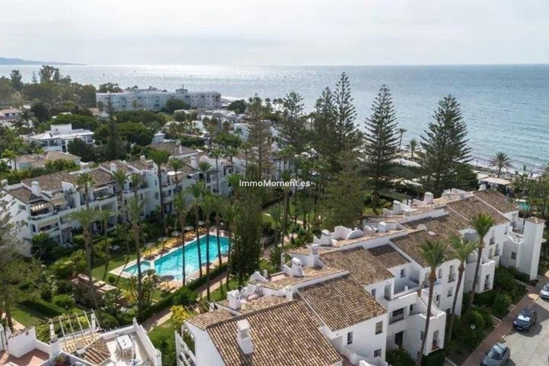 Reventa - Apartamento - Marbella - San Pedro de Alcántara