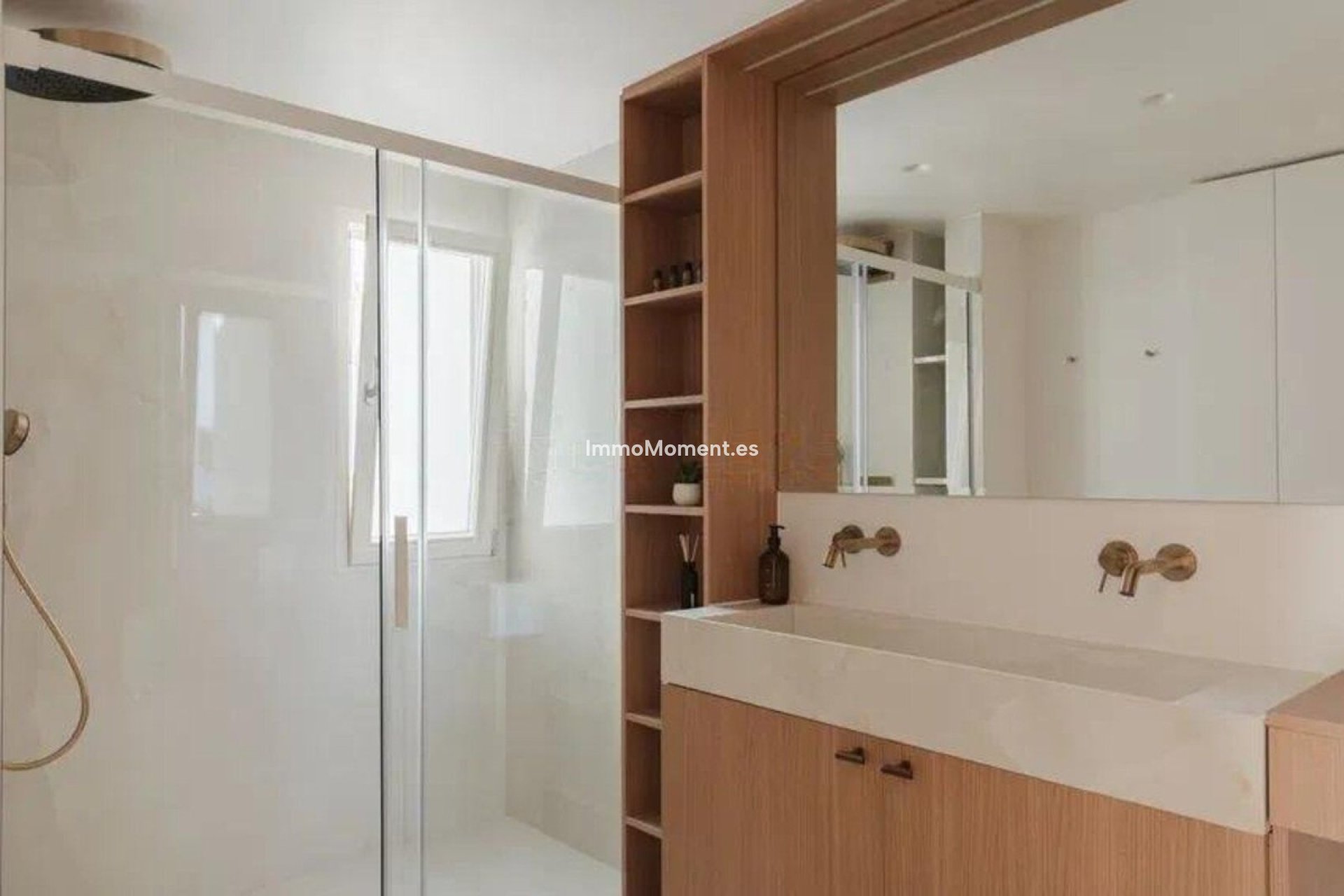 Reventa - Apartamento - Marbella - San Pedro de Alcántara