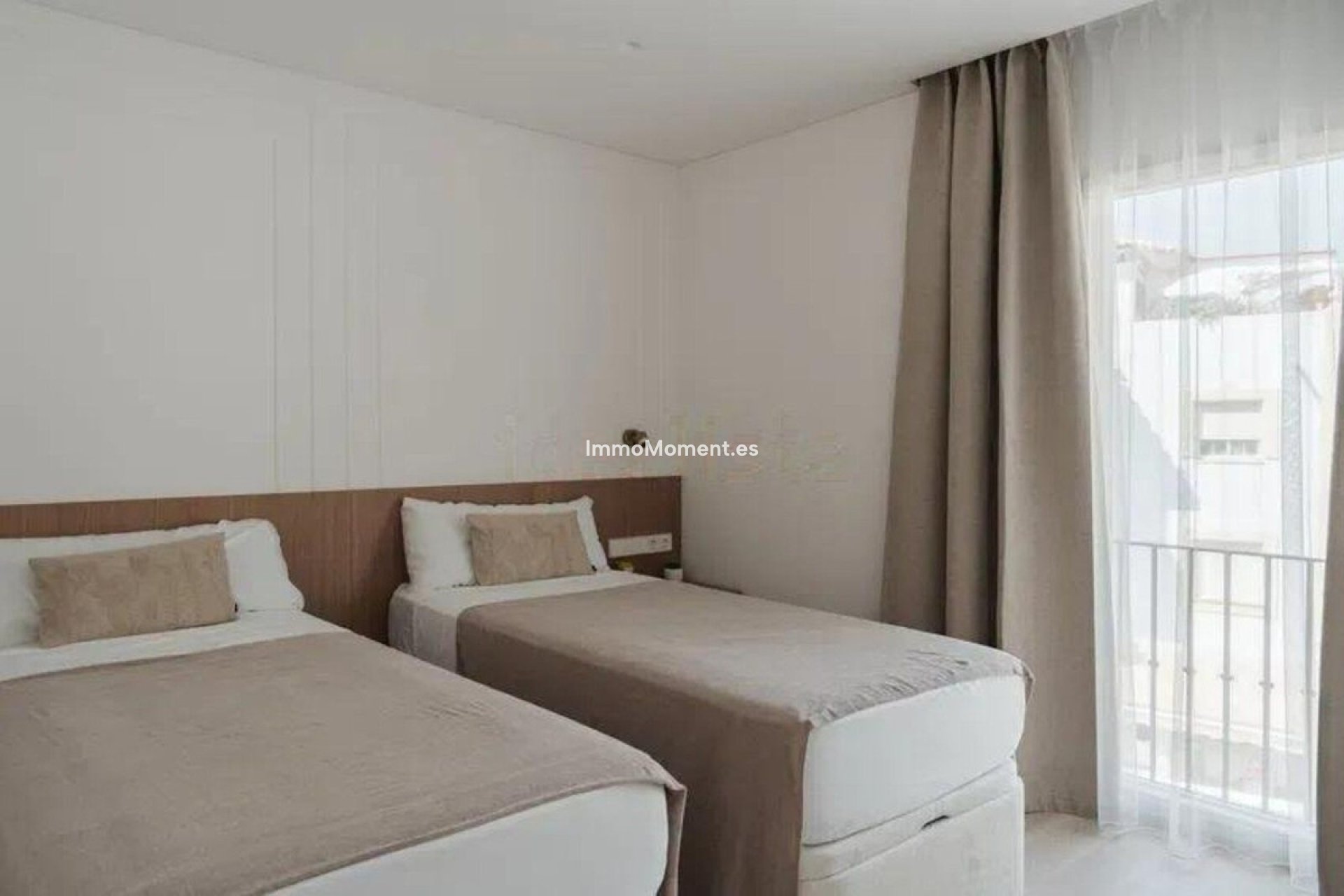 Reventa - Apartamento - Marbella - San Pedro de Alcántara