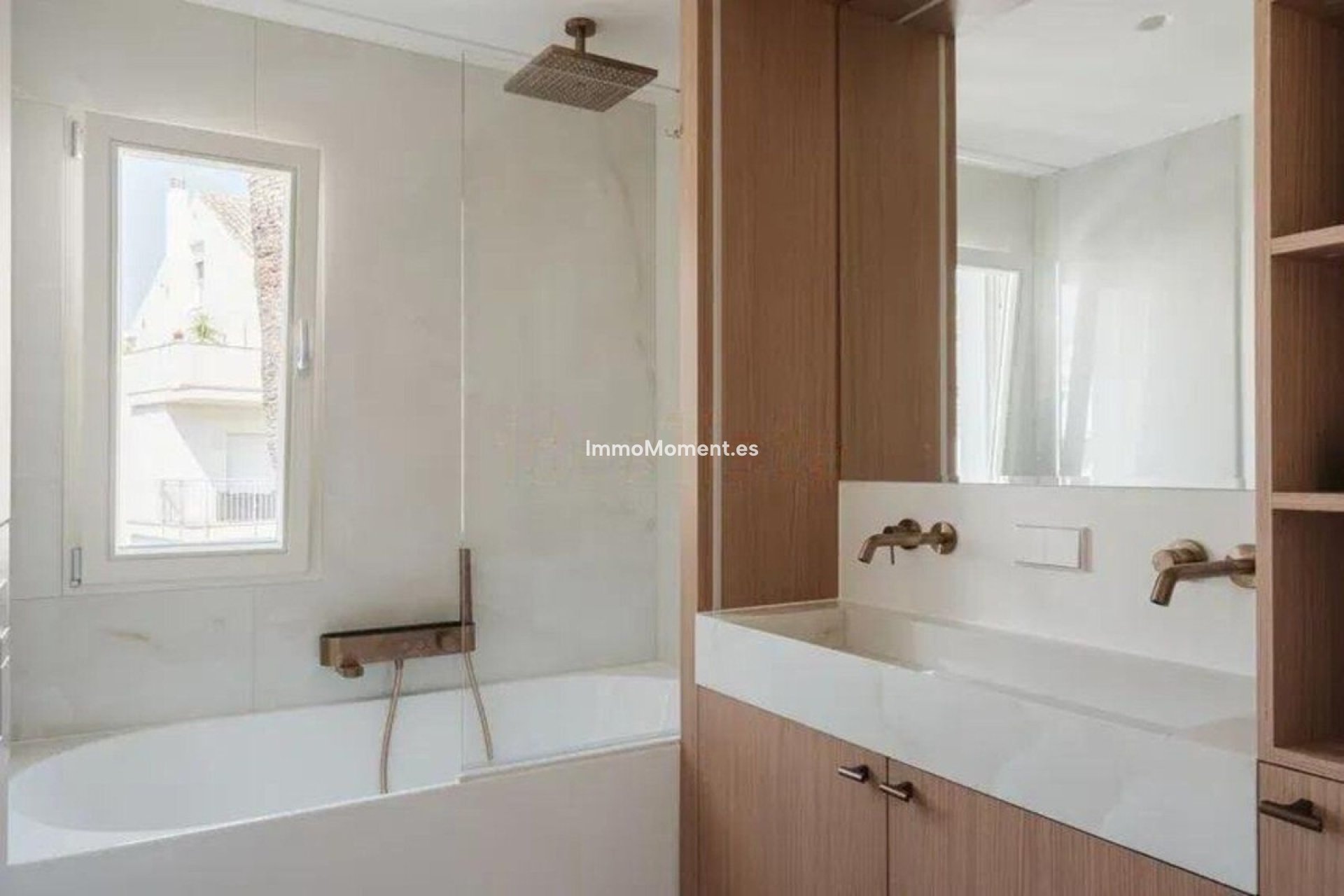 Reventa - Apartamento - Marbella - San Pedro de Alcántara