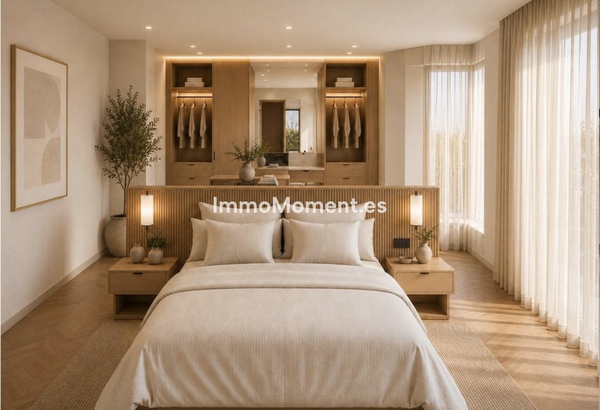 Reventa - Apartamento - Marbella - San Pedro de Alcántara