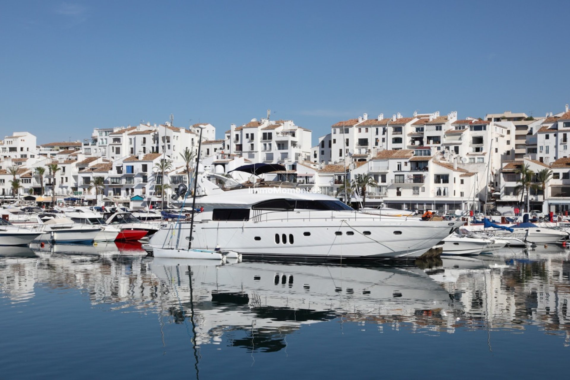 Reventa - Apartamento - Marbella - San Pedro de Alcántara