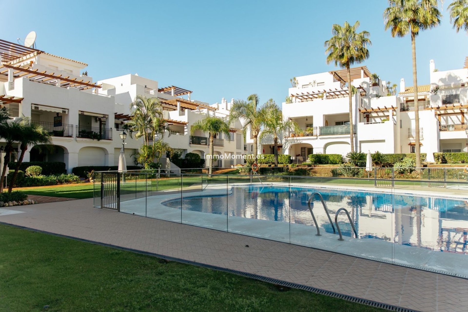 Reventa - Apartamento - Marbella - San Pedro de Alcántara
