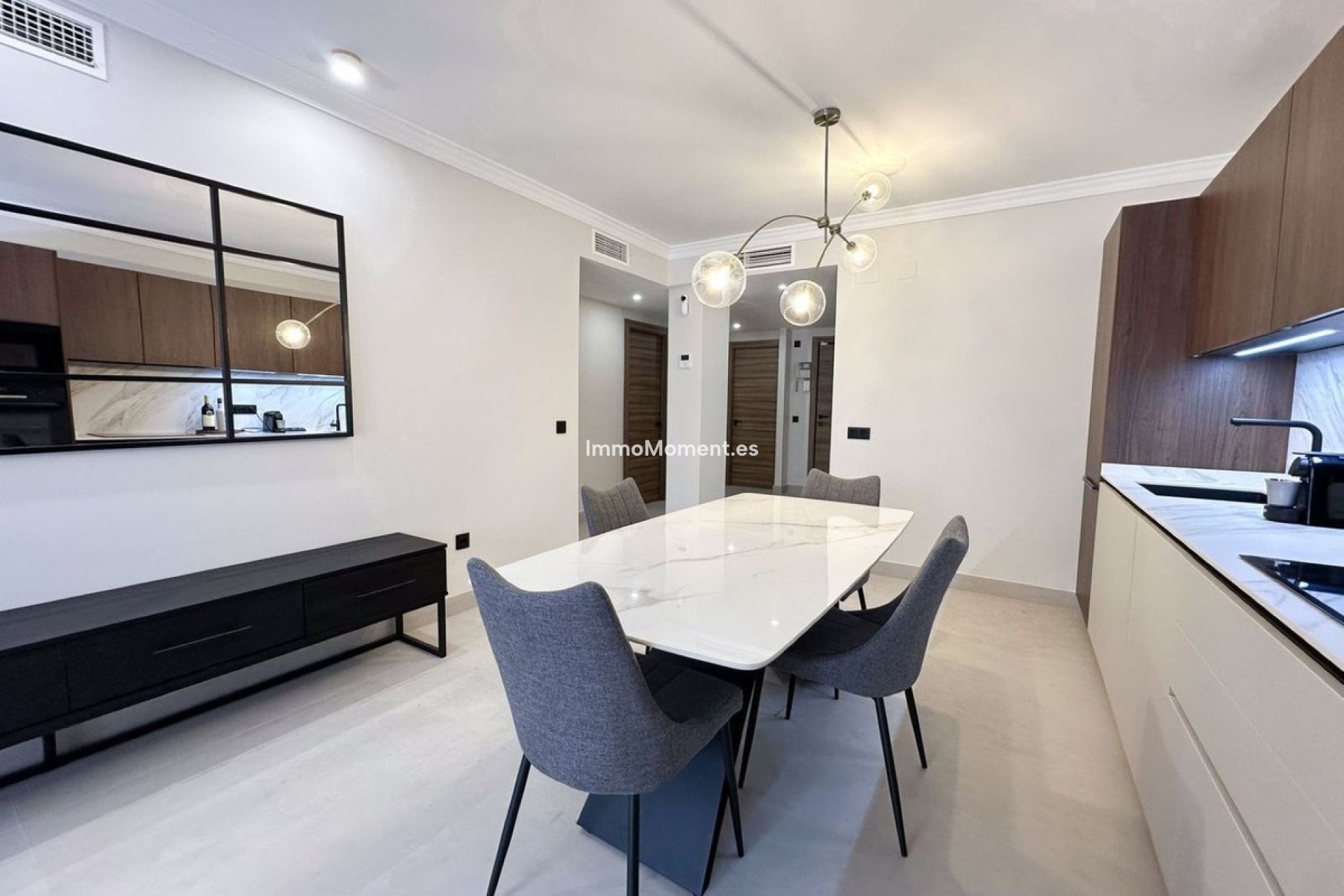 Reventa - Apartamento - Marbella - San Pedro de Alcántara