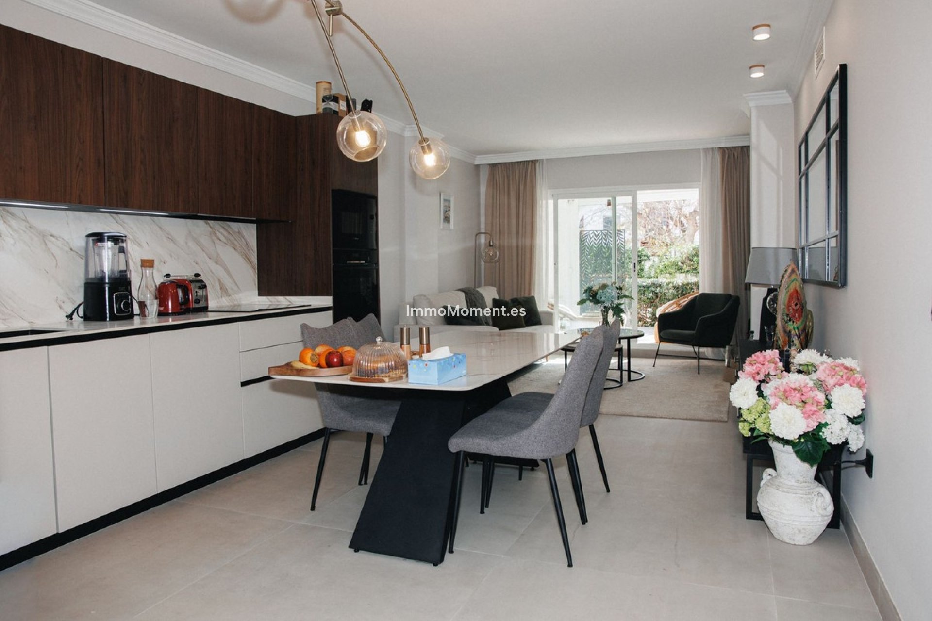 Reventa - Apartamento - Marbella - San Pedro de Alcántara