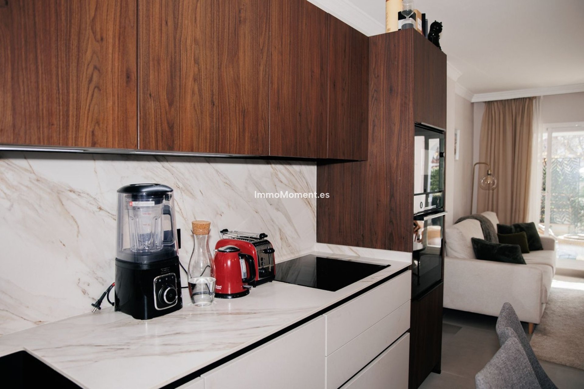 Reventa - Apartamento - Marbella - San Pedro de Alcántara