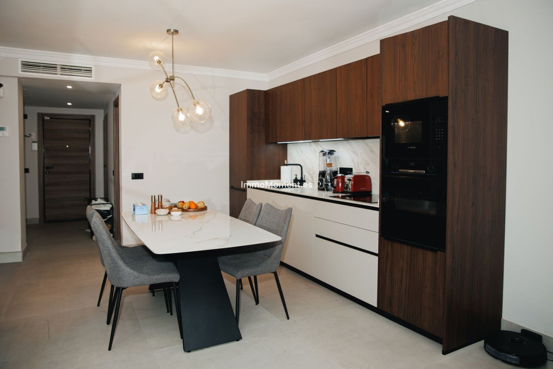 Reventa - Apartamento - Marbella - San Pedro de Alcántara