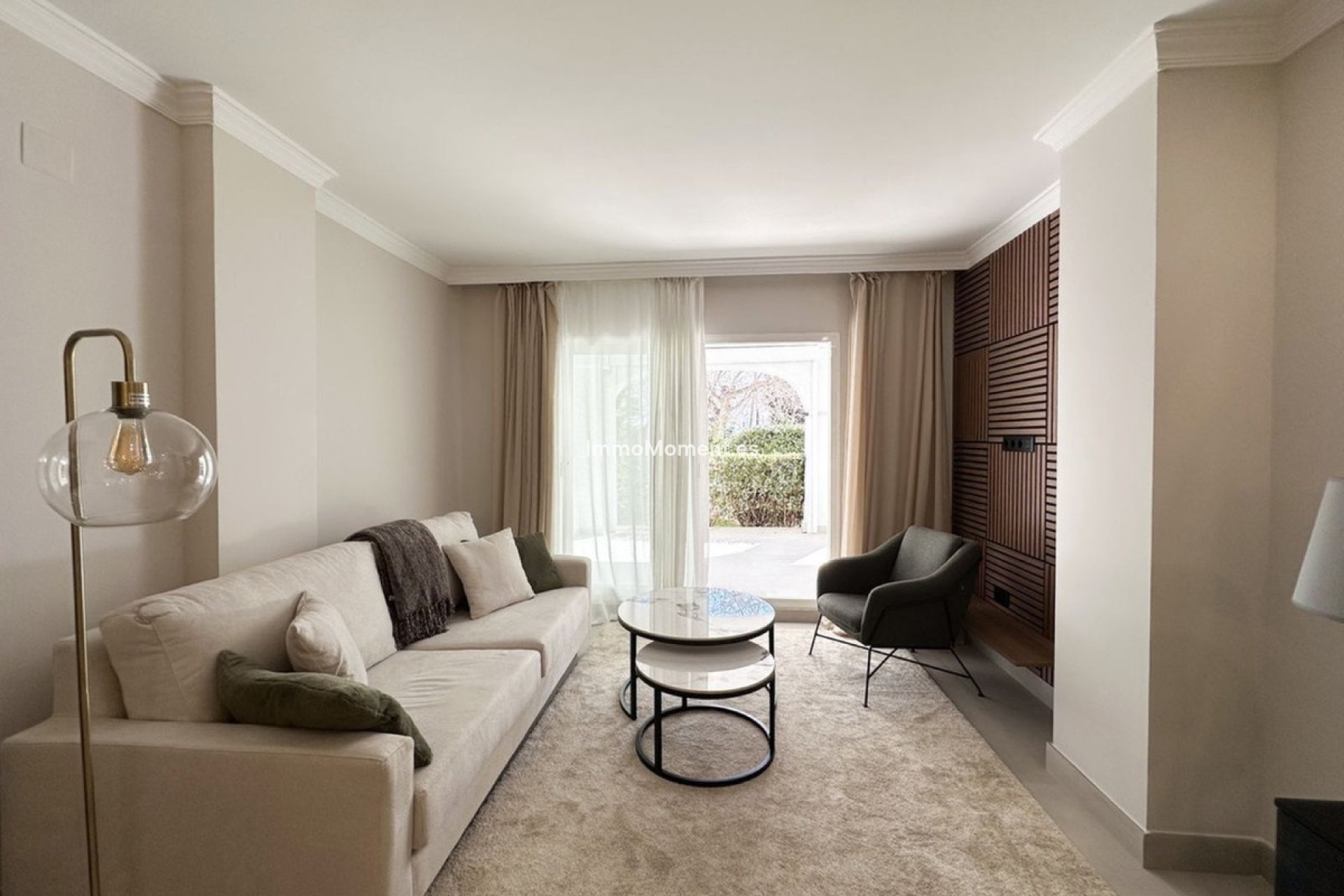 Reventa - Apartamento - Marbella - San Pedro de Alcántara