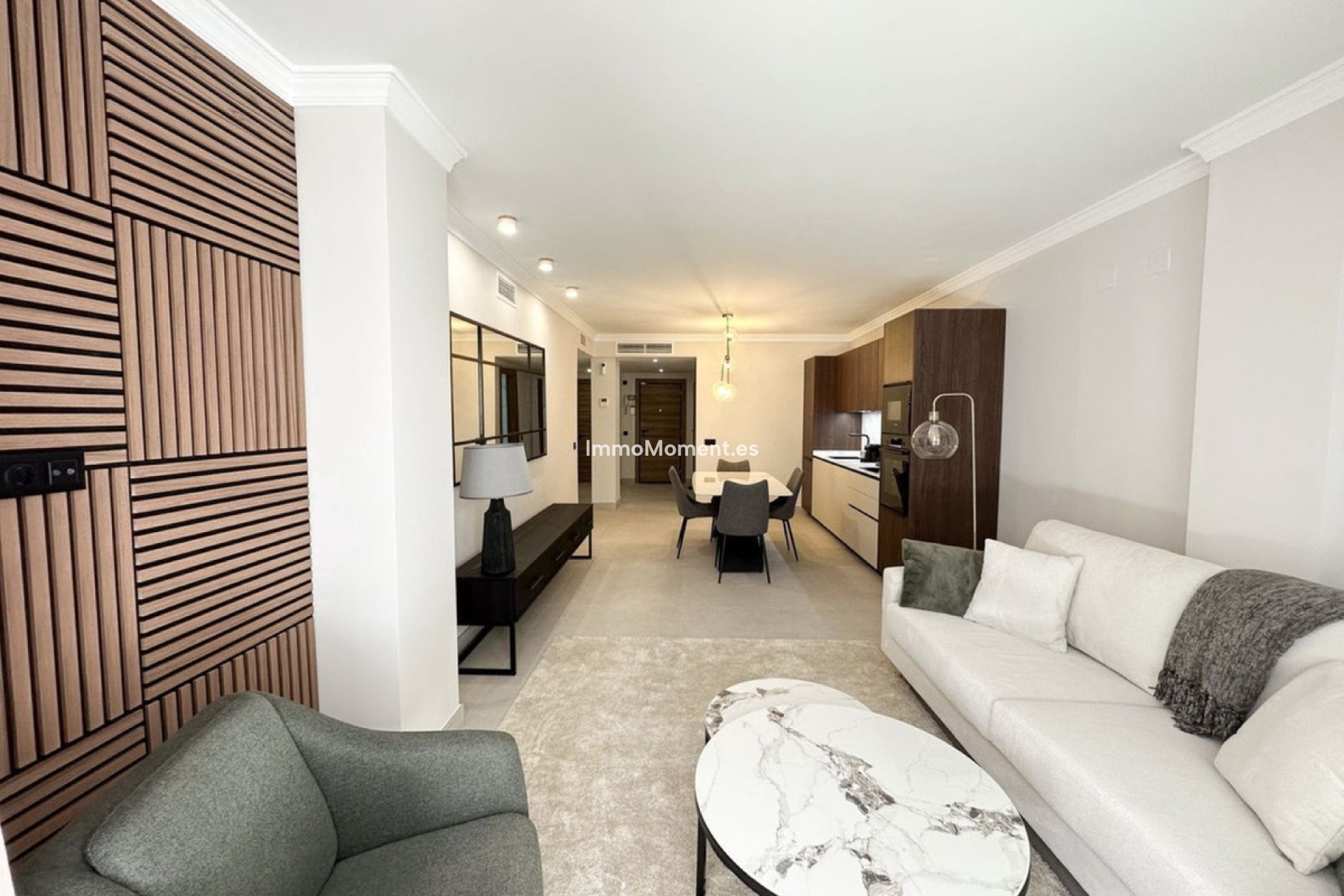Reventa - Apartamento - Marbella - San Pedro de Alcántara