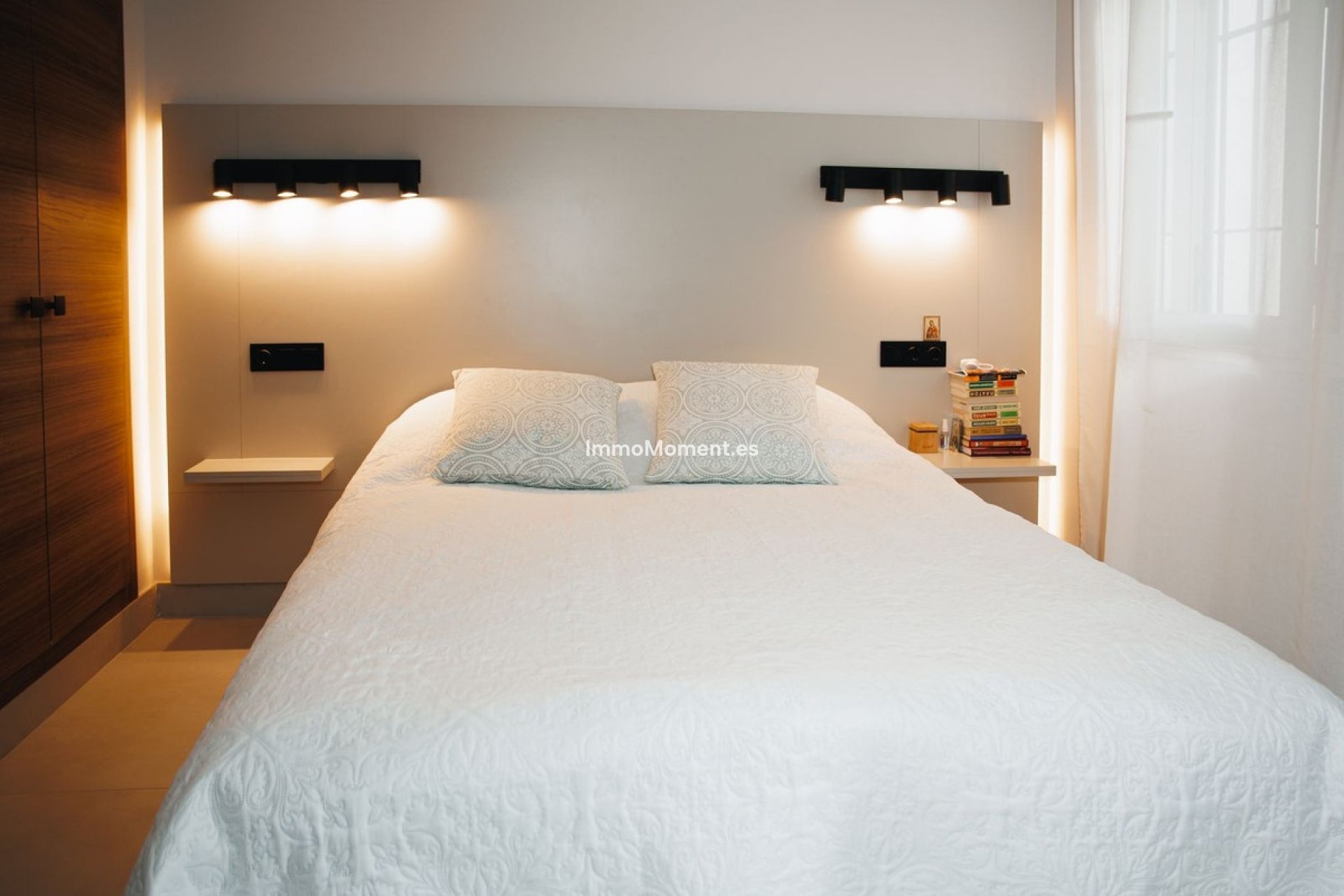 Reventa - Apartamento - Marbella - San Pedro de Alcántara
