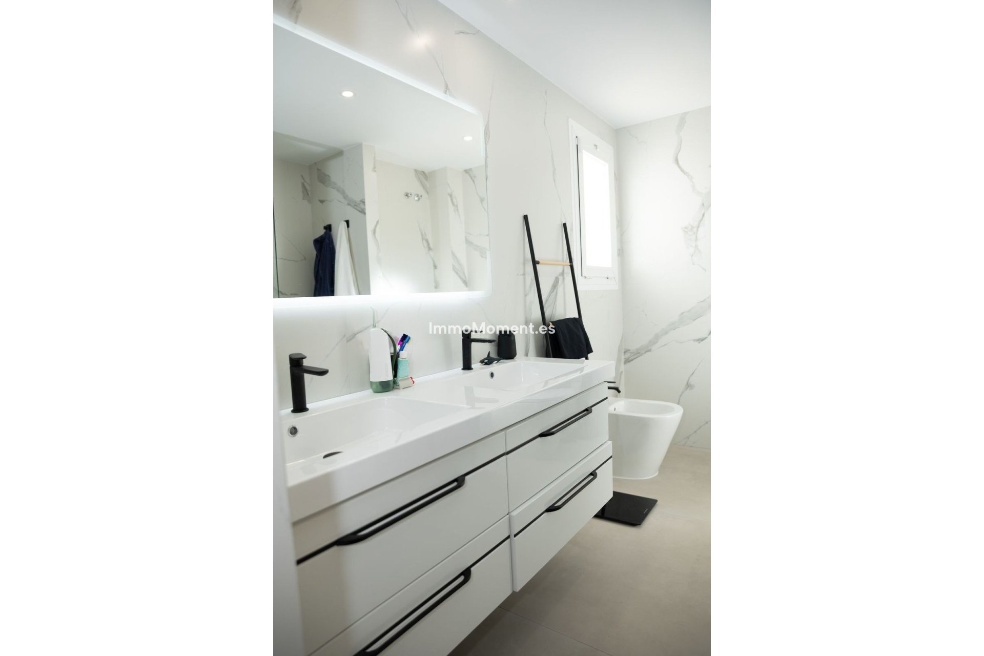 Reventa - Apartamento - Marbella - San Pedro de Alcántara
