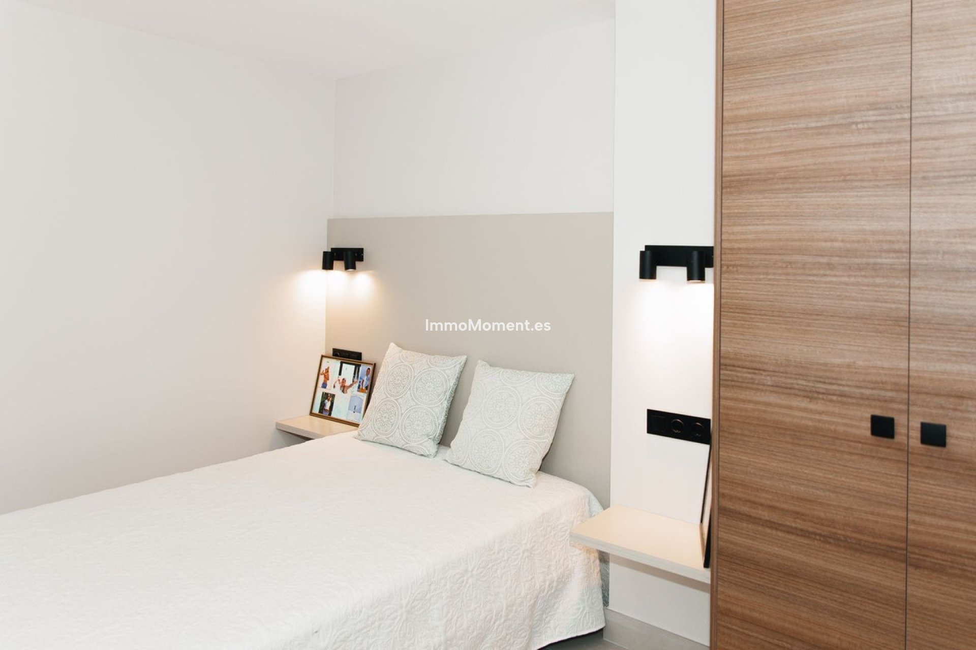 Reventa - Apartamento - Marbella - San Pedro de Alcántara
