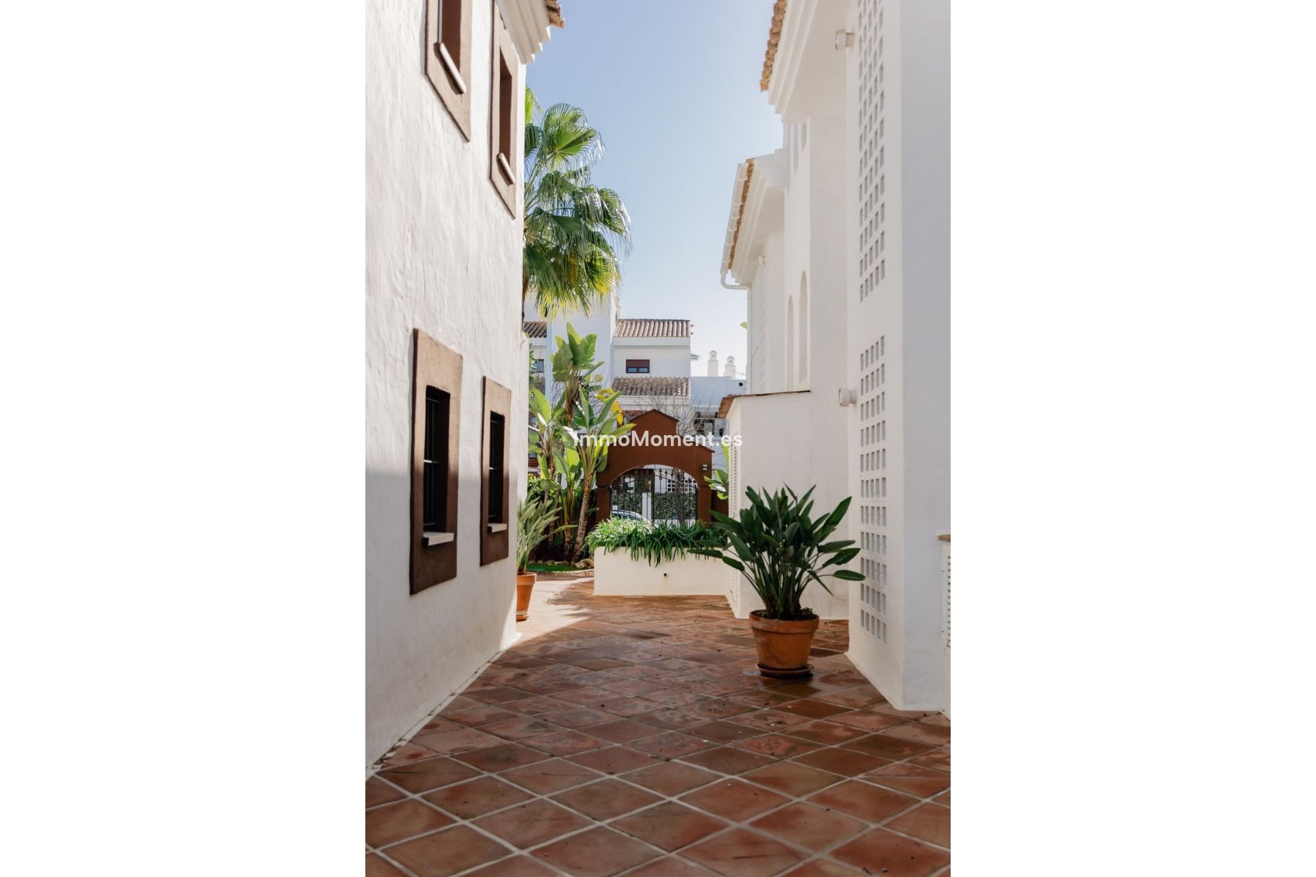 Reventa - Apartamento - Marbella - San Pedro de Alcántara