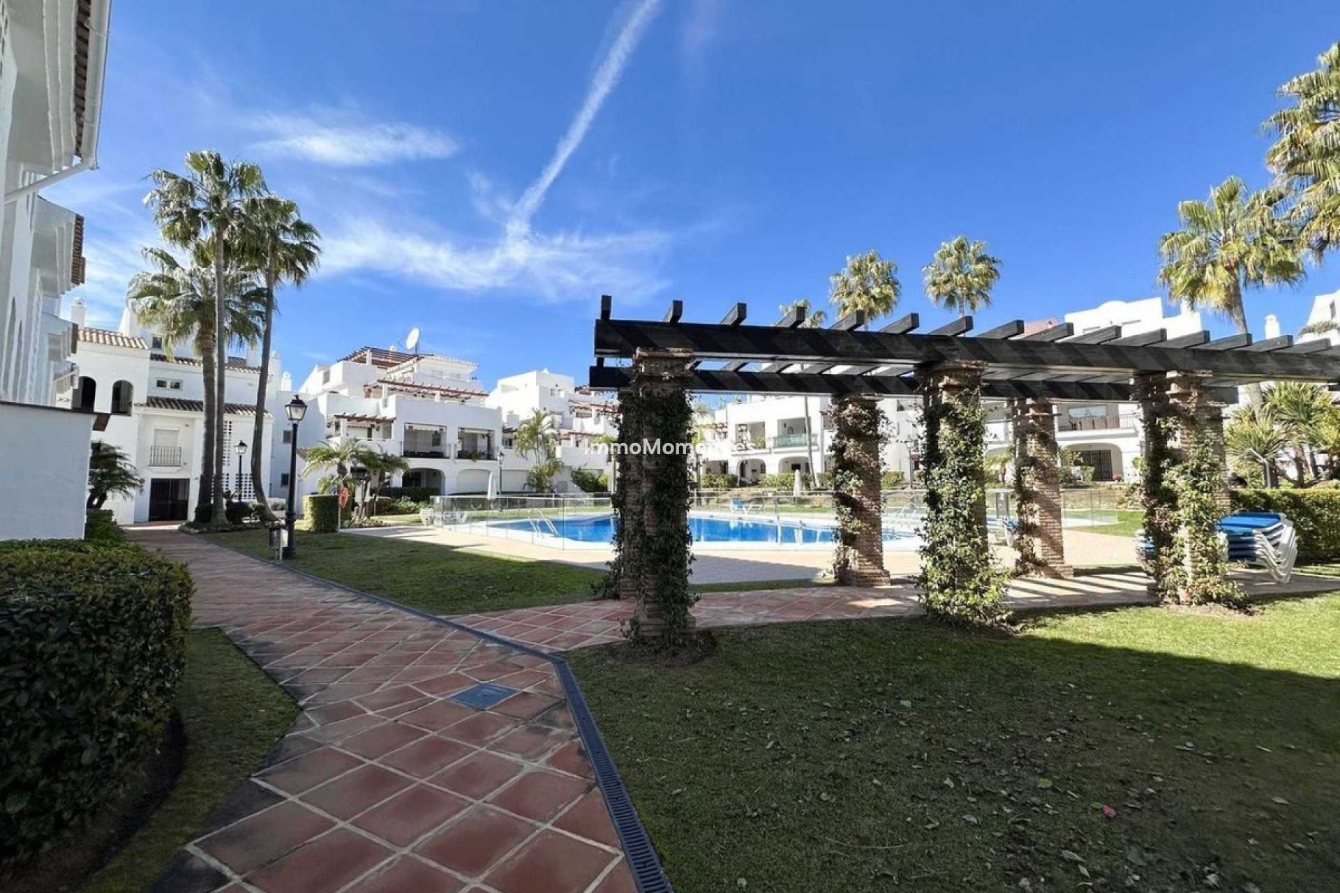 Reventa - Apartamento - Marbella - San Pedro de Alcántara