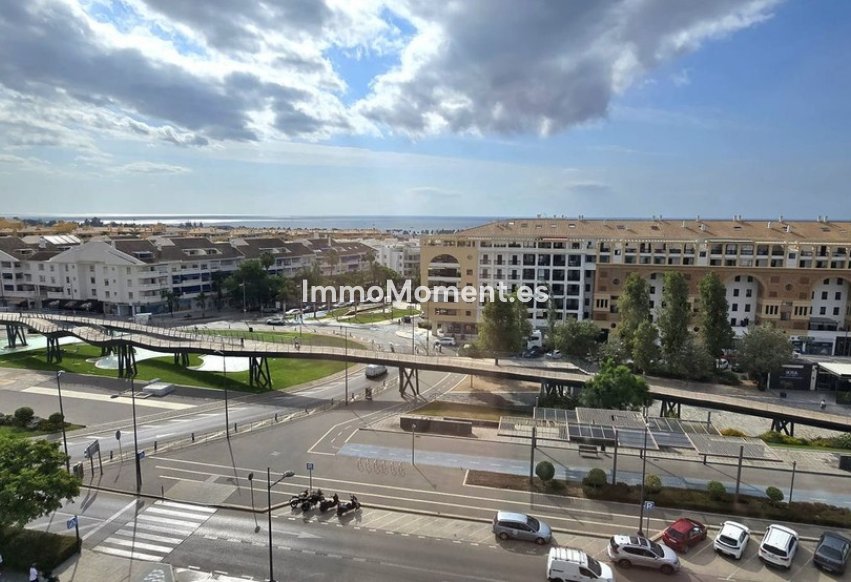 Reventa - Apartamento - Marbella - San Pedro de Alcántara