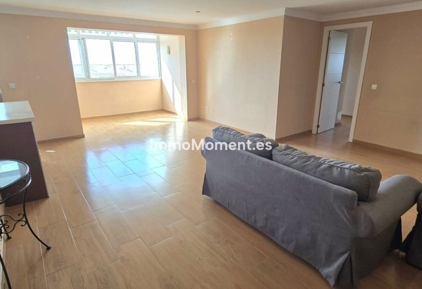 Reventa - Apartamento - Marbella - San Pedro de Alcántara