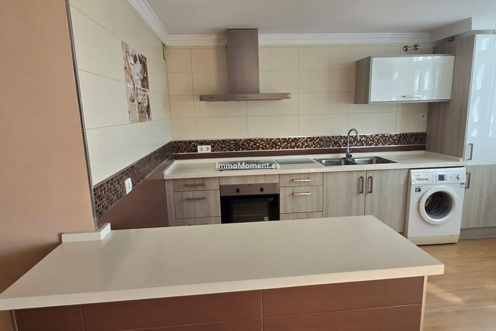 Reventa - Apartamento - Marbella - San Pedro de Alcántara