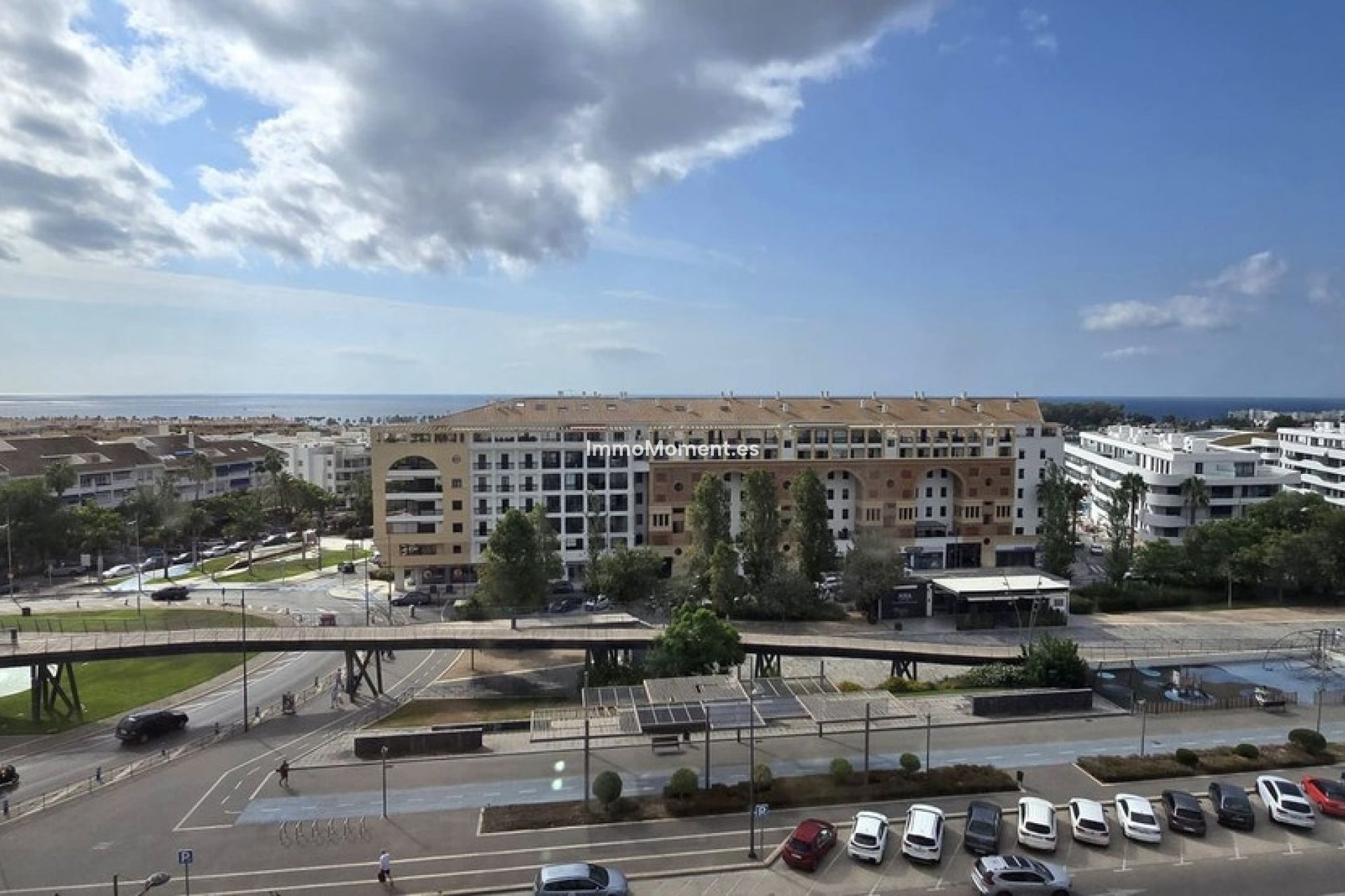 Reventa - Apartamento - Marbella - San Pedro de Alcántara