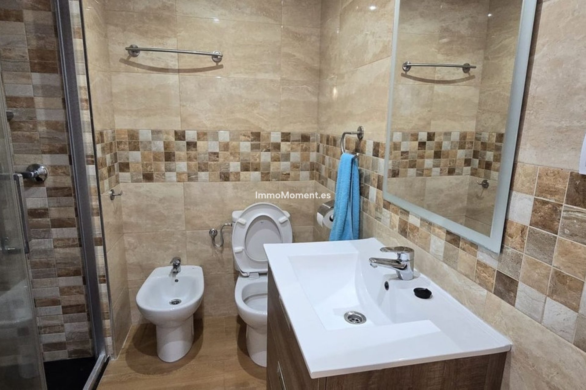 Reventa - Apartamento - Marbella - San Pedro de Alcántara