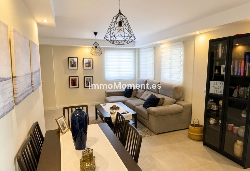 Reventa - Apartamento - Marbella - San Pedro de Alcántara