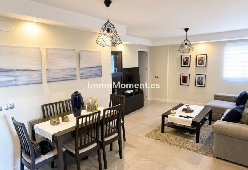 Reventa - Apartamento - Marbella - San Pedro de Alcántara