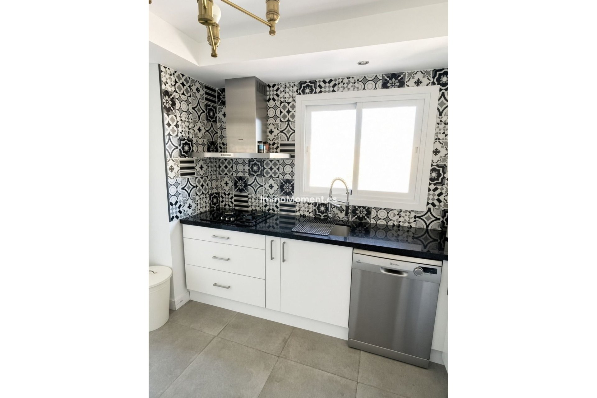 Reventa - Apartamento - Marbella - San Pedro de Alcántara