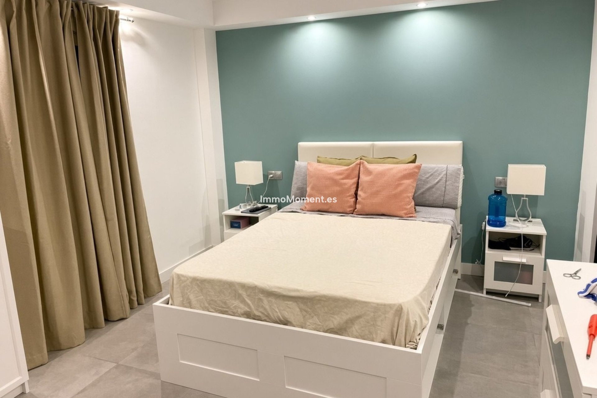 Reventa - Apartamento - Marbella - San Pedro de Alcántara