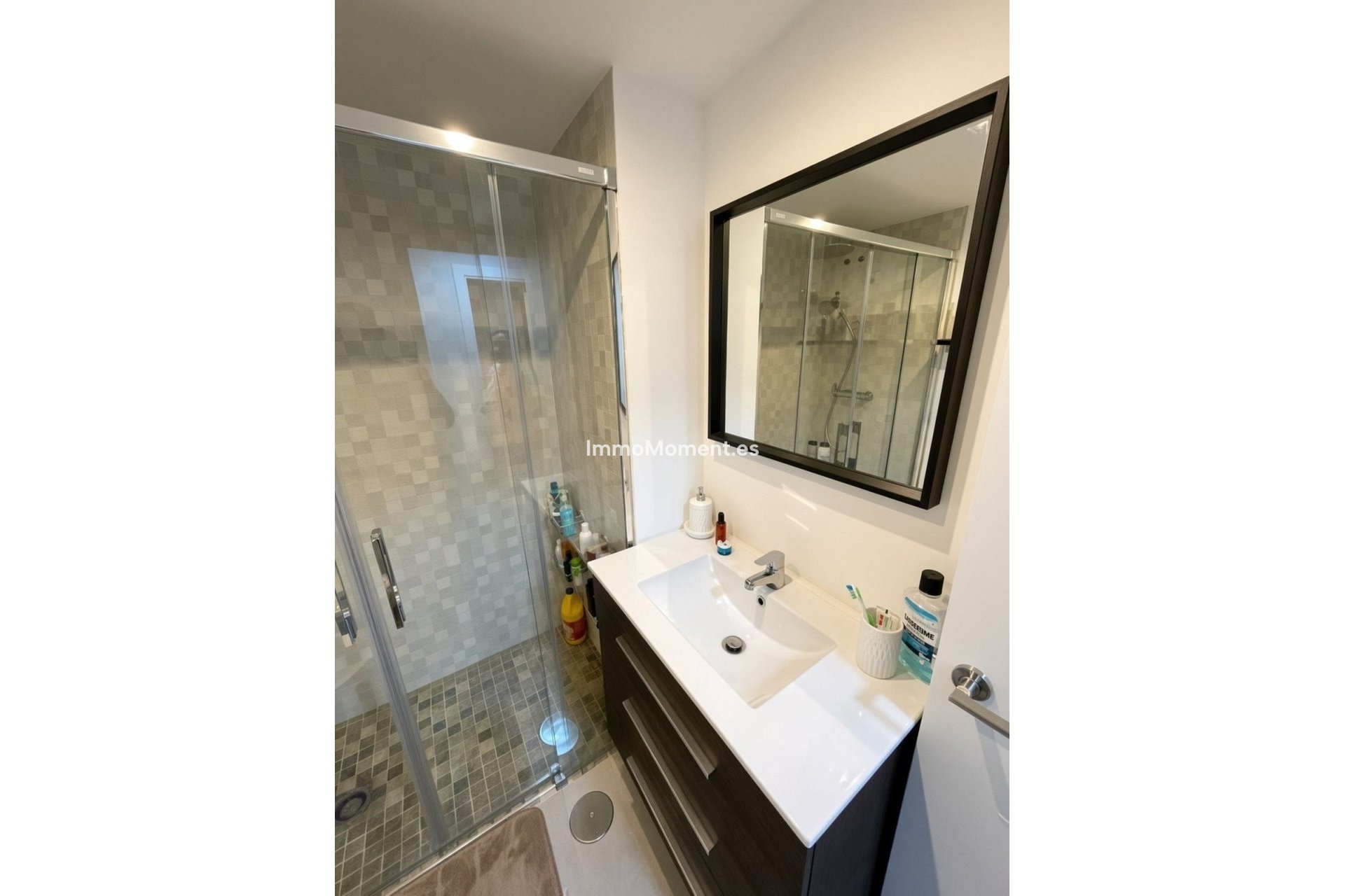 Reventa - Apartamento - Marbella - San Pedro de Alcántara