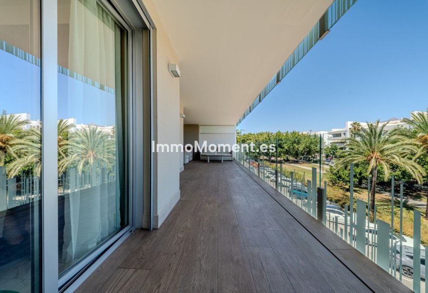 Reventa - Apartamento - Marbella - San Pedro de Alcántara