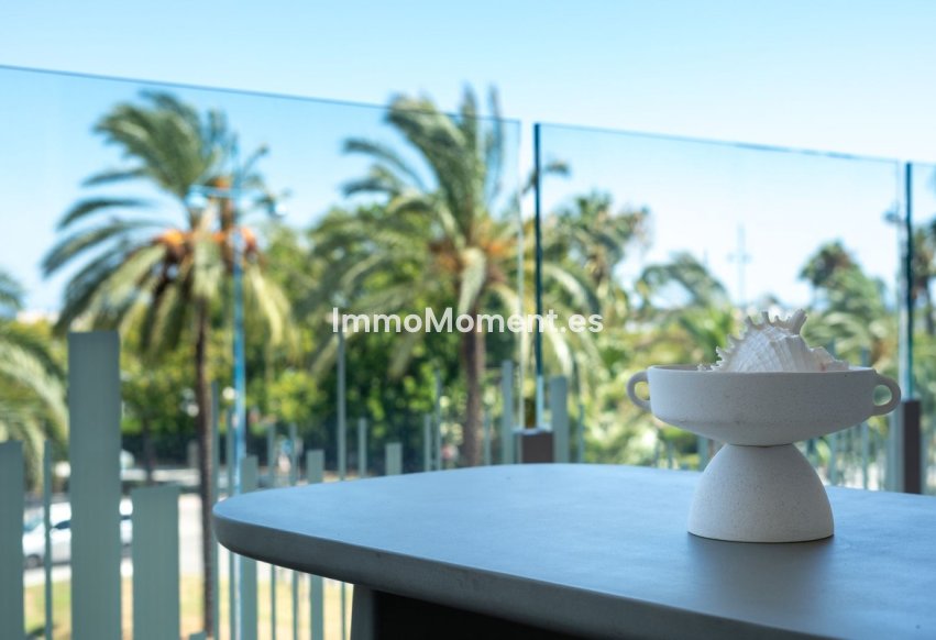 Reventa - Apartamento - Marbella - San Pedro de Alcántara