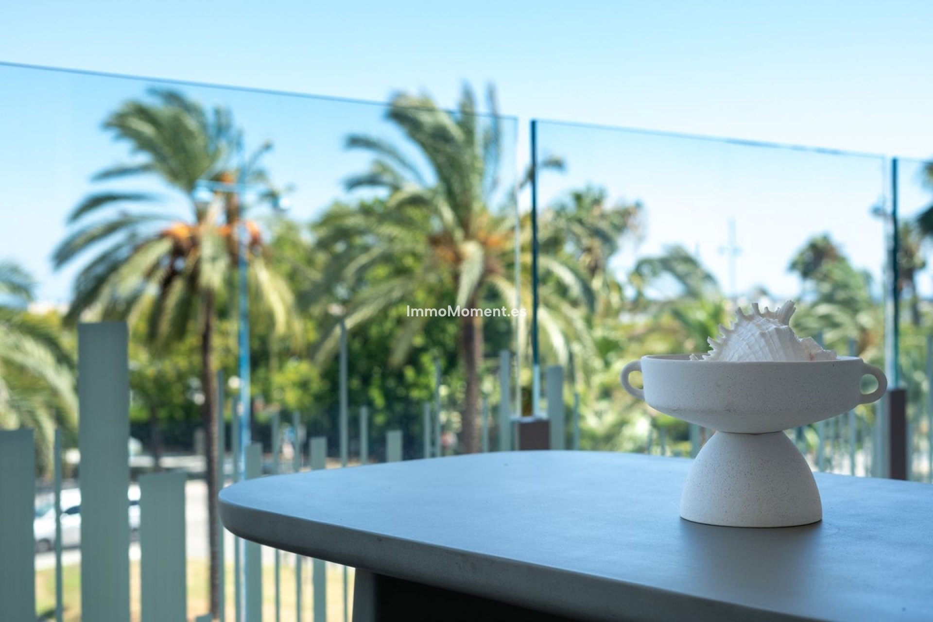 Reventa - Apartamento - Marbella - San Pedro de Alcántara