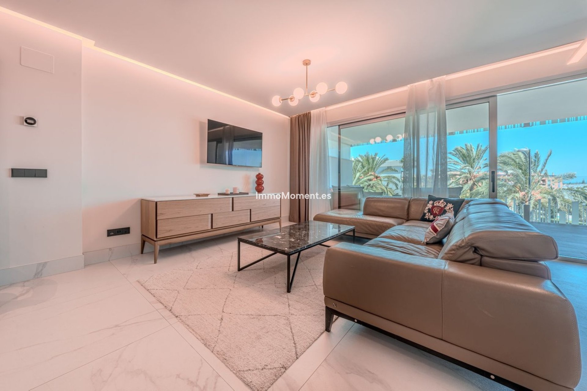 Reventa - Apartamento - Marbella - San Pedro de Alcántara