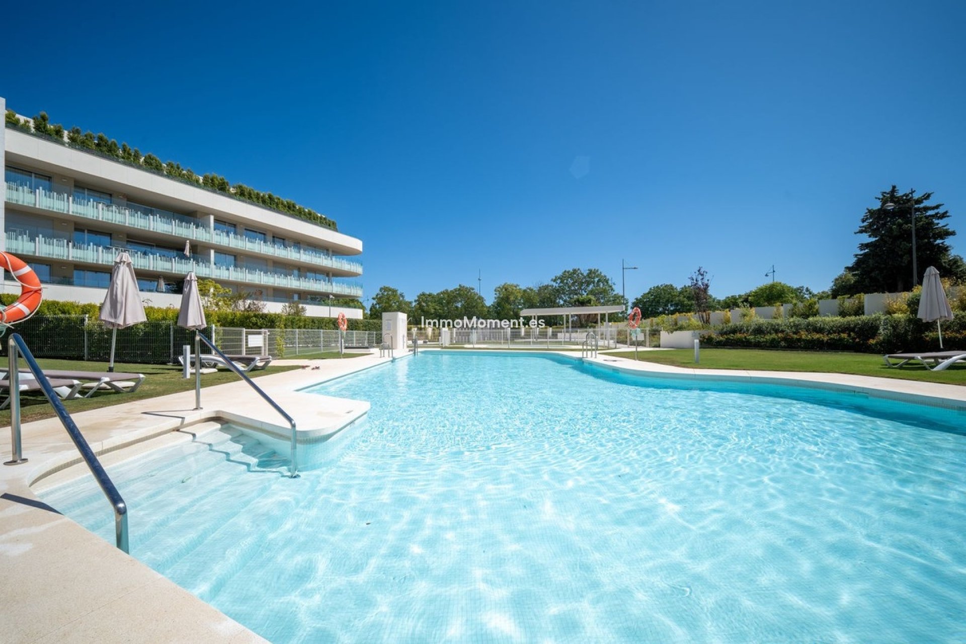 Reventa - Apartamento - Marbella - San Pedro de Alcántara