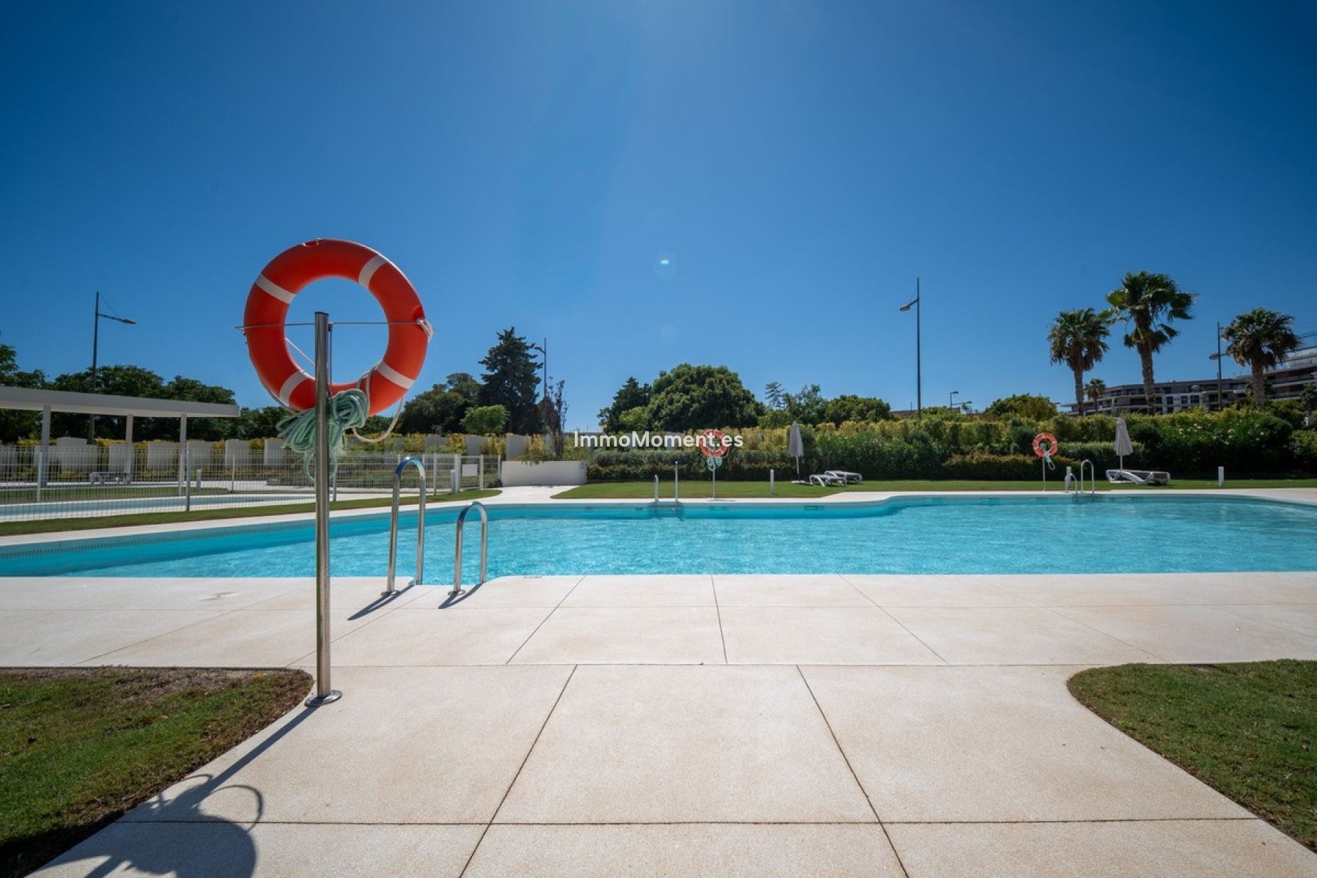 Reventa - Apartamento - Marbella - San Pedro de Alcántara