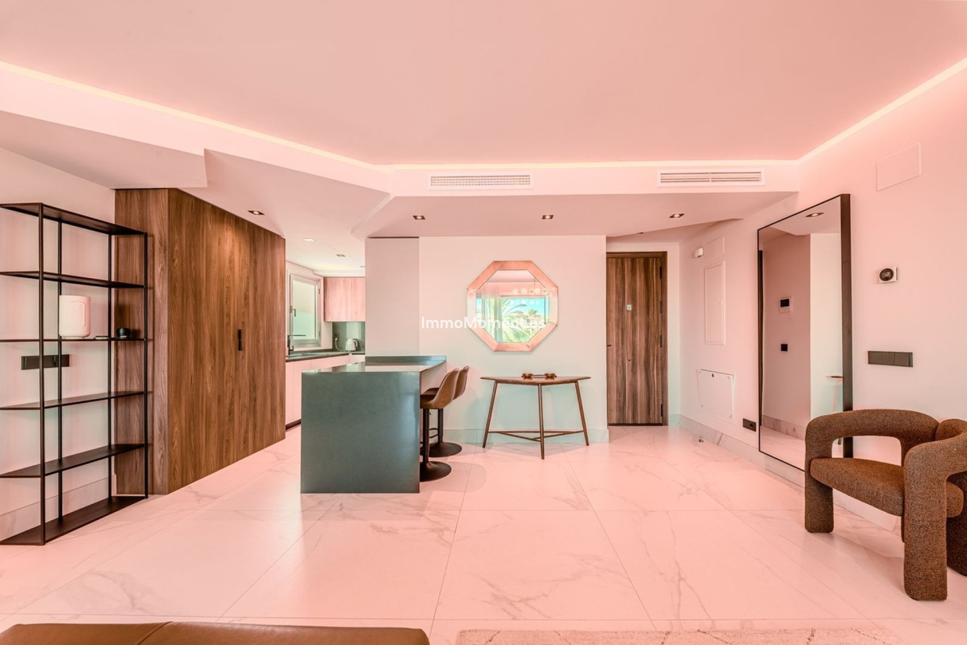 Reventa - Apartamento - Marbella - San Pedro de Alcántara