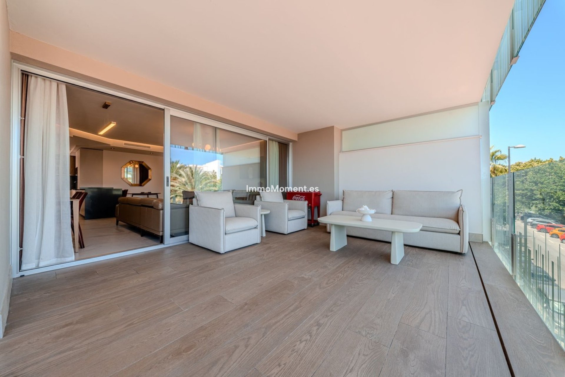 Reventa - Apartamento - Marbella - San Pedro de Alcántara
