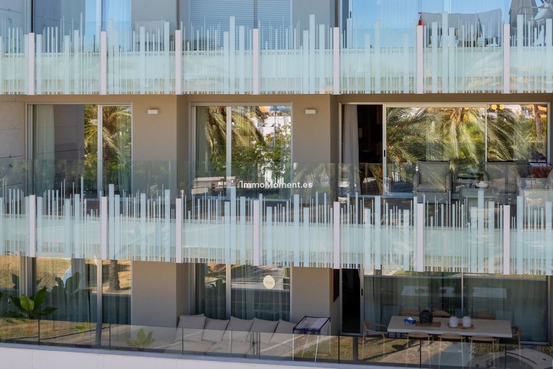 Reventa - Apartamento - Marbella - San Pedro de Alcántara