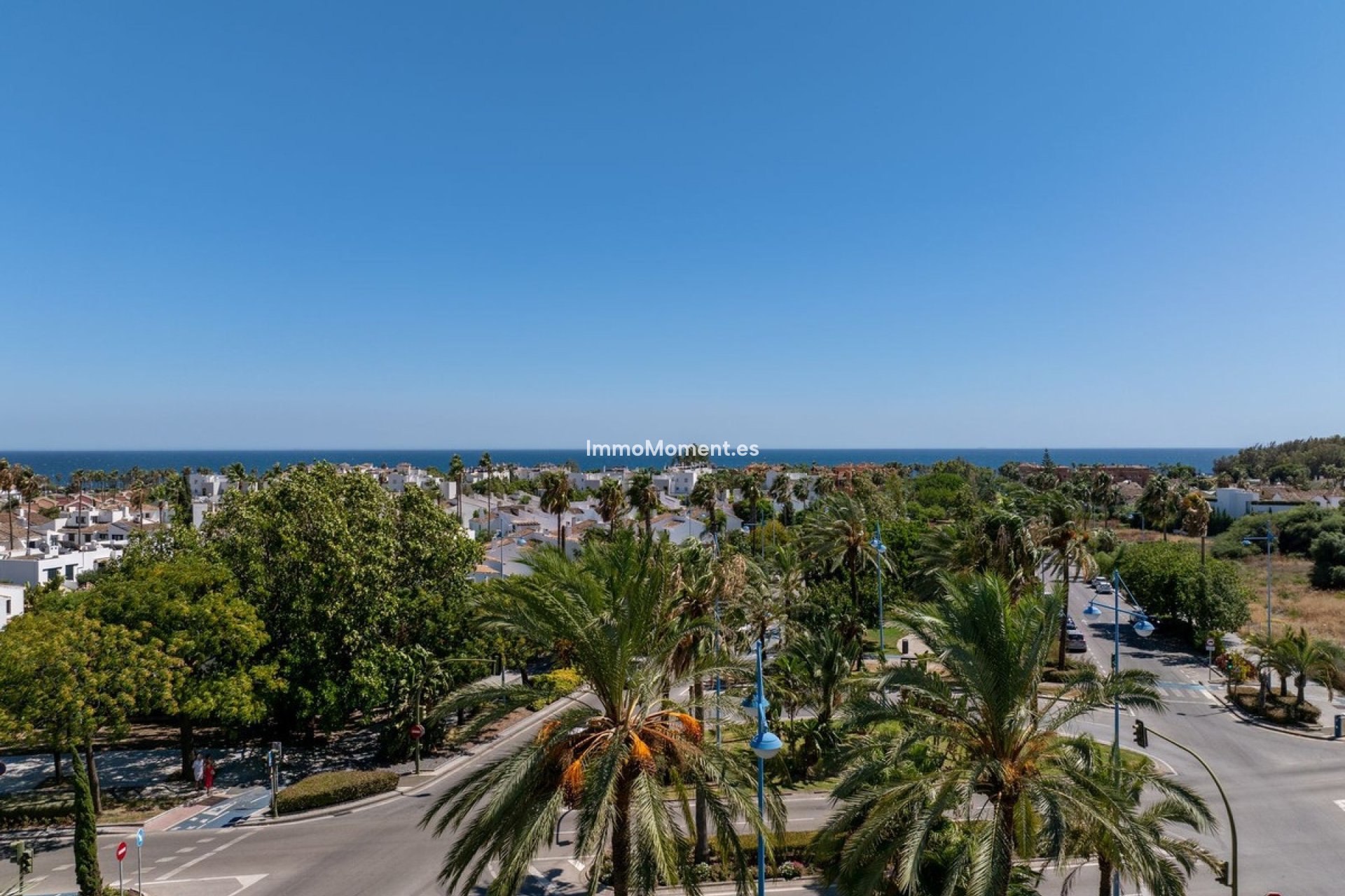Reventa - Apartamento - Marbella - San Pedro de Alcántara