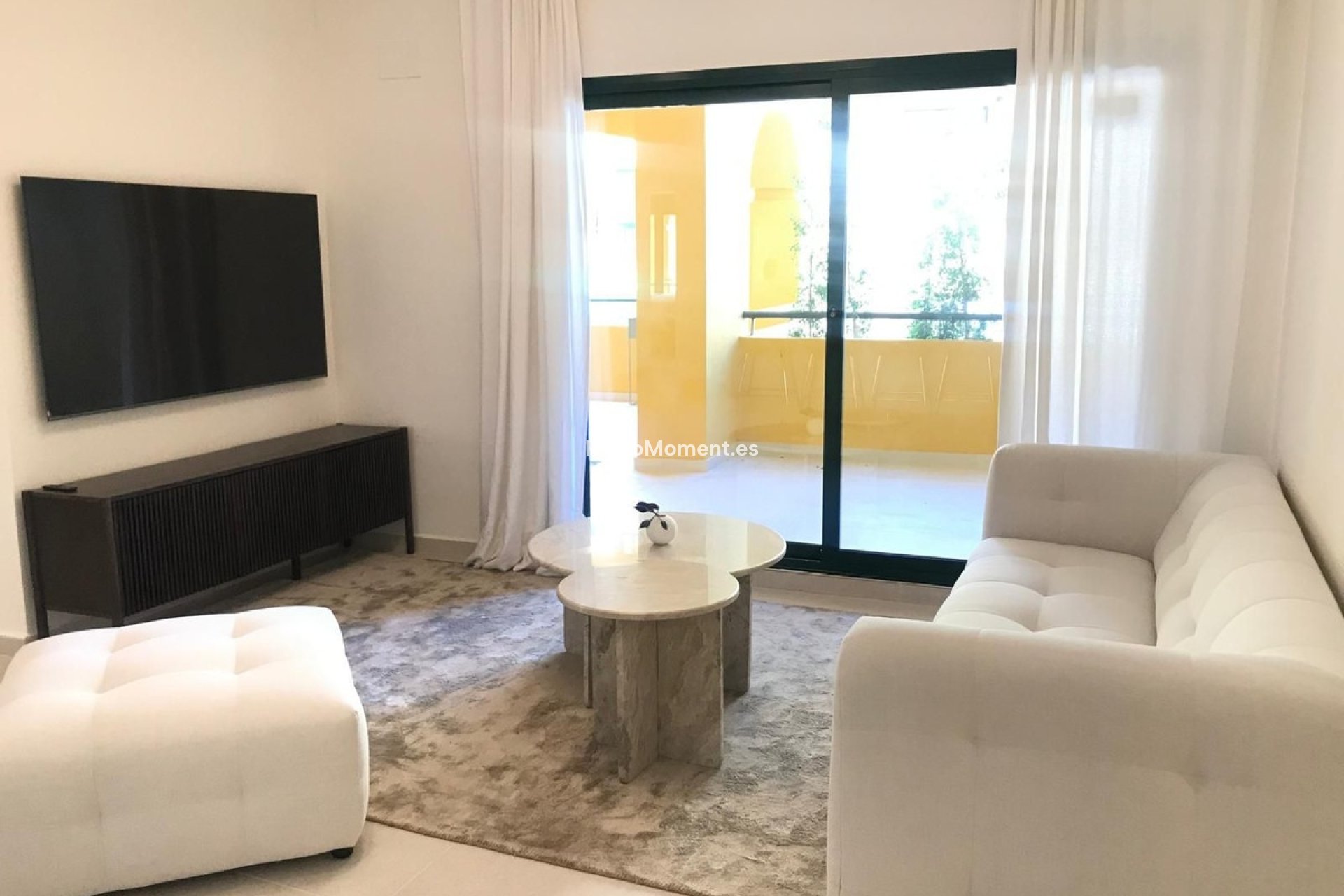 Reventa - Apartamento - Marbella - San Pedro de Alcántara