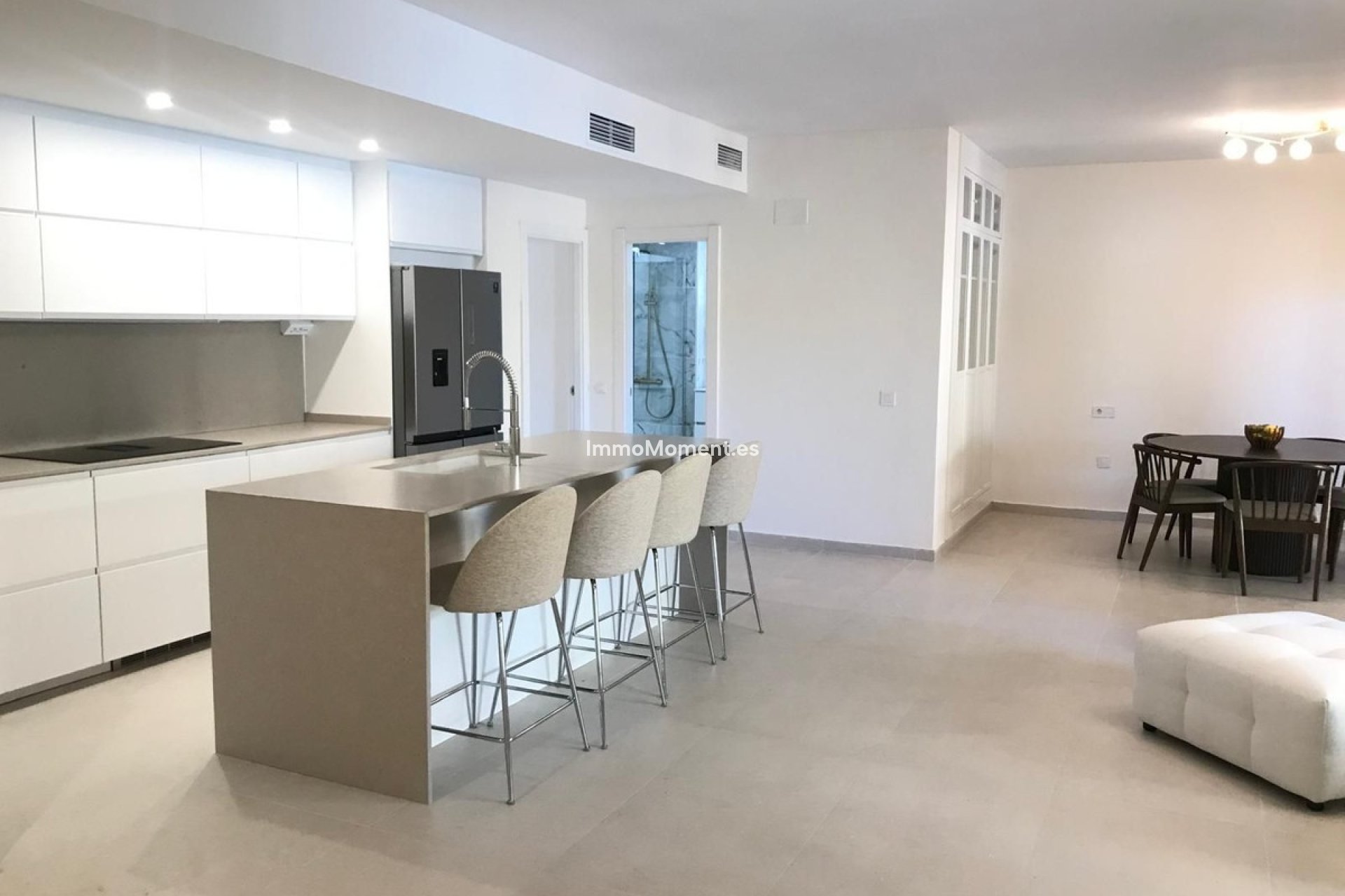 Reventa - Apartamento - Marbella - San Pedro de Alcántara